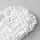 Насадка для плоской швабры Доляна арт. 1861191, 53×15 см, микрофибра - Фото 3