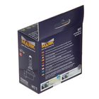 Лампа автомобильная Маяк УЛЬТРА, +30%, H11, 12 В, 55 Вт, набор 2 шт - Фото 3