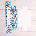 Коробочка для макарун "Пора загадывать желание", 18 х 5,5 х 5,5 см - Фото 3