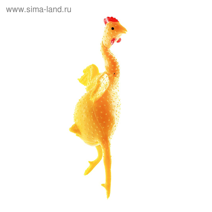 Мялка «Курица с яйцом» - Фото 1