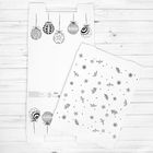 Складная коробка «Приятные мелочи», 31.2 × 25.6 × 16.1 см - Фото 5