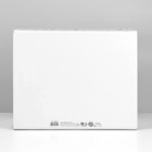 Коробка подарочная новогодняя складная «Уютный дом», 31×25.5×16 см, Новый год - Фото 4