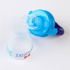 Ниблер для прикорма, от 5 мес., с силиконовой сеточкой, размер М «Джентльмен», голубой - Фото 3