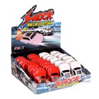 Прикол-шокер «Машина», с фонариком, цвета МИКС - Фото 3