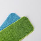 Насадка для швабры с распылителем Доляна, 41×14 см, микрофибра, цвет МИКС - Фото 6