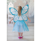 Карнавальный набор «Волшебная фея», 2 предмета: крылья, юбка - Фото 1