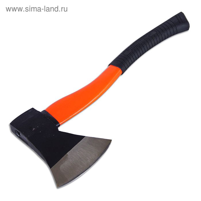 Топор SANTOOL 1000 гр стеклопластиковая ручка - Фото 1