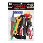 Набор инструментов «Мастер на все руки», МИКС - Фото 9