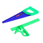 Набор инструментов «Мастер на все руки», МИКС - Фото 6