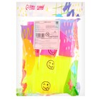 Пружинка - радуга «Смайл-дразнилка», d=3 см, МИКС - Фото 3