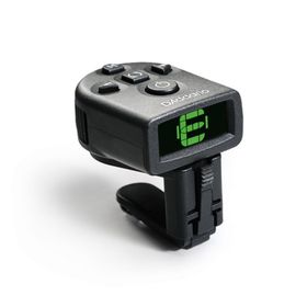 

Тюнер на прищепке Planet Waves PW-CT-12 NS Mini Headstock