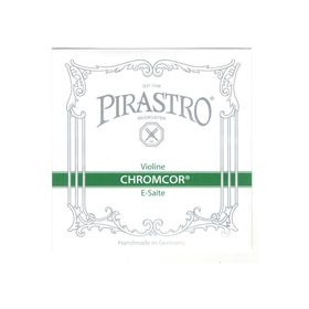 

Отдельная струна для скрипки Pirastro 319120 Chromcor E МИ