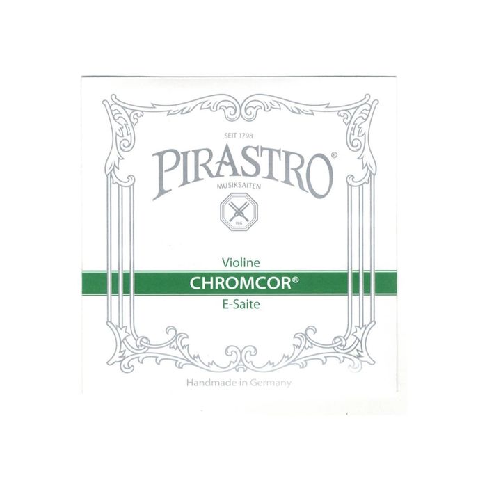 Отдельная струна для скрипки Pirastro 319120 Chromcor E  МИ