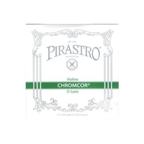 

Отдельная струна для скрипки Pirastro 319320 Chromcor D РЕ