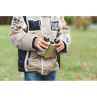 Игрушка "Бинокль Шпион", с функцией ночного видения - Фото 4