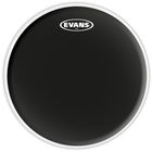 Пластик Evans B16ONX2 Onyx  для том барабана 16" - фото 297924415