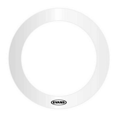 Демпфирующие кольца Evans E14ER2 E-Ring 2''x14'', 10 штук