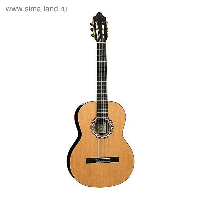 Классическая гитара Kremona SA-C Artist Series Solea - Фото 1