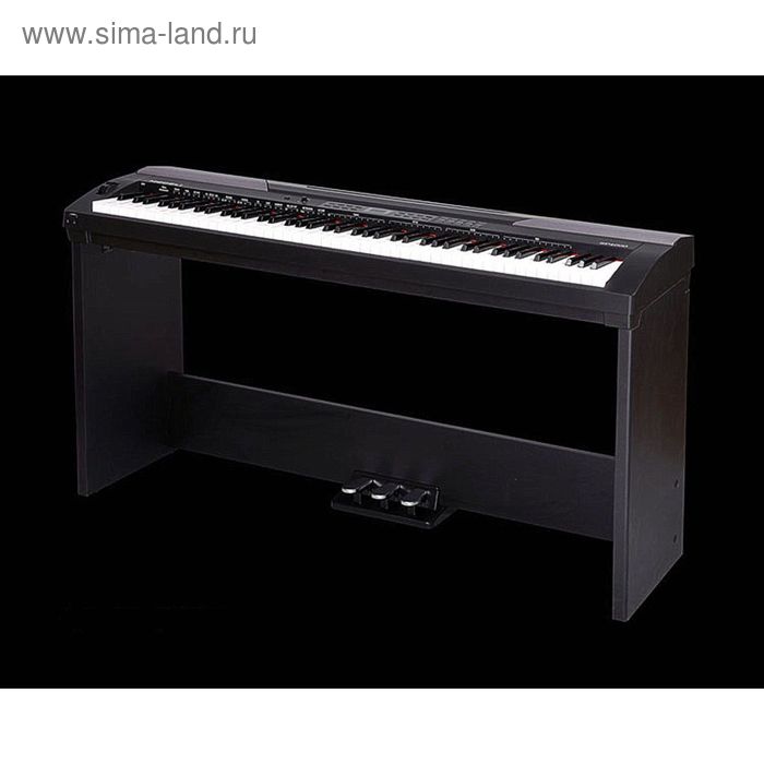 Цифровое пианино Medeli SP4000+stand со стойкой - Фото 1