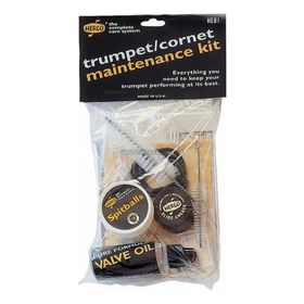

Набор по уходу Dunlop HE81 за трубой