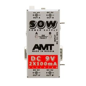 

Модуль питания АМТ Electronics PSDC9-2 SOW PS-2