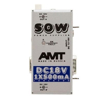 Модуль питания АМТ Electronics PSDC18 SOW PS-2