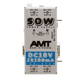 

Модуль питания АМТ Electronics PSDC18-2 SOW PS-2