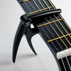 Каподастр Musedo MC-1  для гитары - Фото 4