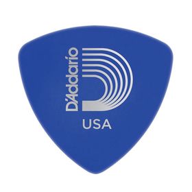

Медиаторы Planet Waves 2DBU5-25 Duralin дюралин, средне-толстые, 25шт, широкие