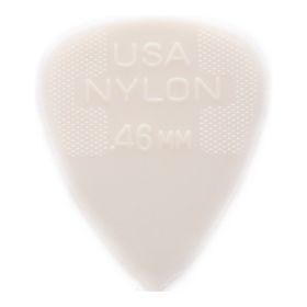 

Медиаторы Dunlop 44R.46 Nylon Standard 72шт, толщина 0,46мм