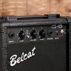Гитарный комбоусилитель Belcat G5 5Вт - Фото 4