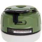 Внешний аккумулятор RITMIX, USB, 5800 мАч, магнитное крепление, зелено-белый - фото 51486702 Внешний аккумулятор RITMIX, USB, 5800 мАч, магнитное крепление, зелено-белый - фото 51486702