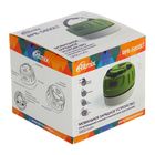Внешний аккумулятор RITMIX, USB, 5800 мАч, магнитное крепление, зелено-белый - фото 51486704 Внешний аккумулятор RITMIX, USB, 5800 мАч, магнитное крепление, зелено-белый - фото 51486704