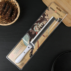 Нож для заморозки Samura "Harakiri", лезвие 18,5 см - Фото 2