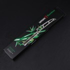 Нож для сыра Samura Bamboo, лезвие 13,5 см - Фото 3