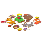 Головоломка «Лесные жители» - Фото 10