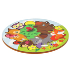 Головоломка «Лесные жители» - Фото 3