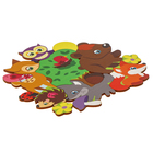 Головоломка «Лесные жители» - Фото 7