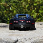Машина радиоуправляемая Bugatti Veyron, 1:14, работает от аккумулятора, свет, цвет синий - Фото 8
