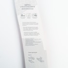 Щётка стеклоочистителя бескаркасная TORSO, крючок, 550 мм - Фото 4