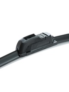 Щётка стеклоочистителя Cartage 26/650 мм, бескаркасная - Фото 3