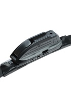 Щётка стеклоочистителя Cartage 14/350 мм, бескаркасная, мультикрепление - Фото 3