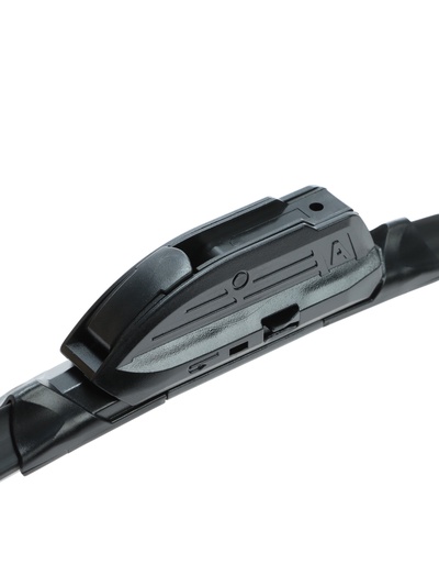 Щётка стеклоочистителя Cartage 14/350 мм, бескаркасная, мультикрепление