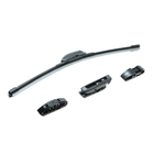 Щётка стеклоочистителя Cartage 16/400 мм, бескаркасная, мультикрепление - Фото 1