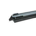 Щётка стеклоочистителя Cartage 16/400 мм, бескаркасная, мультикрепление - Фото 3