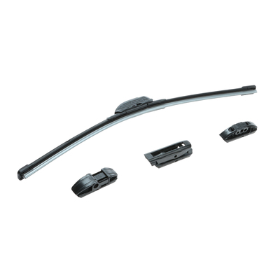 Щётка стеклоочистителя Cartage 19/480 мм, бескаркасная, мультикрепление