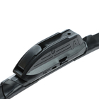 Щётка стеклоочистителя Cartage 19/480 мм, бескаркасная, мультикрепление - Фото 2