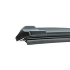 Щётка стеклоочистителя Cartage 20/500 мм, бескаркасная, мультикрепление - Фото 3