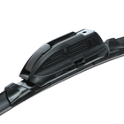 Щётка стеклоочистителя Cartage 21/530 мм, бескаркасная, мультикрепление - Фото 2