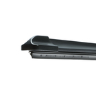 Щётка стеклоочистителя Cartage 21/530 мм, бескаркасная, мультикрепление - Фото 3